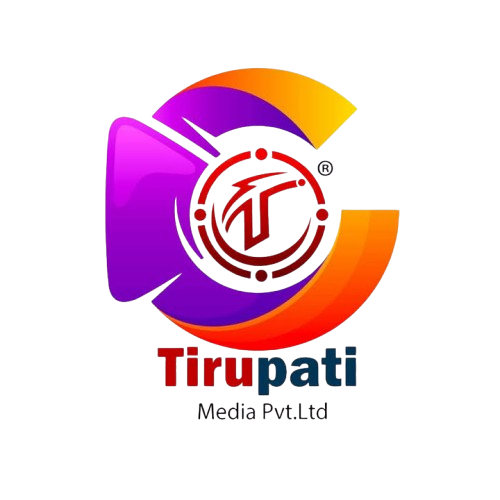Digital Tirupati Media